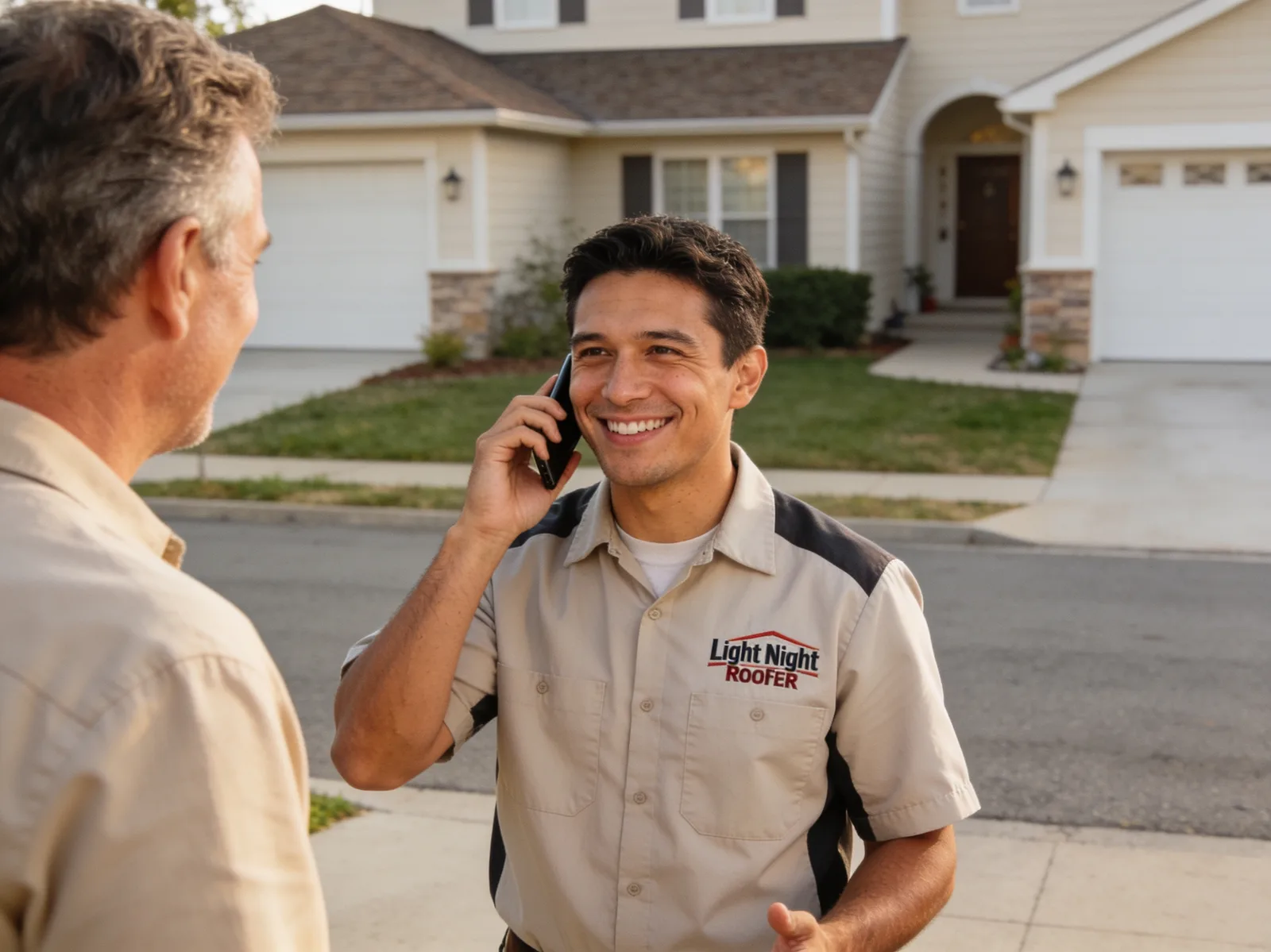 Emergency Roof Repair Filer, ID FAQs